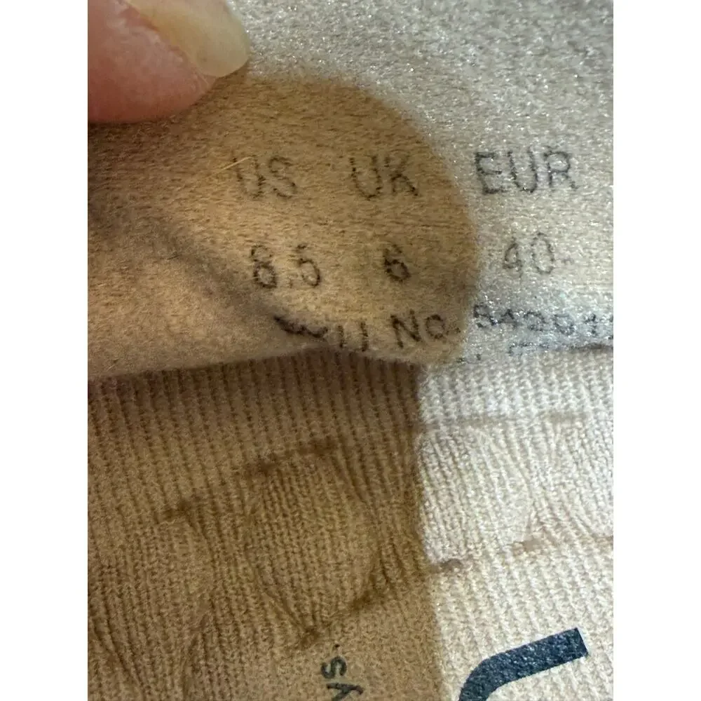 UIN guc pair